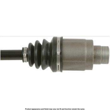 2005 Honda Civic CV Axle Assembly Front Right A1 Cardone 604231 image 2 of 3