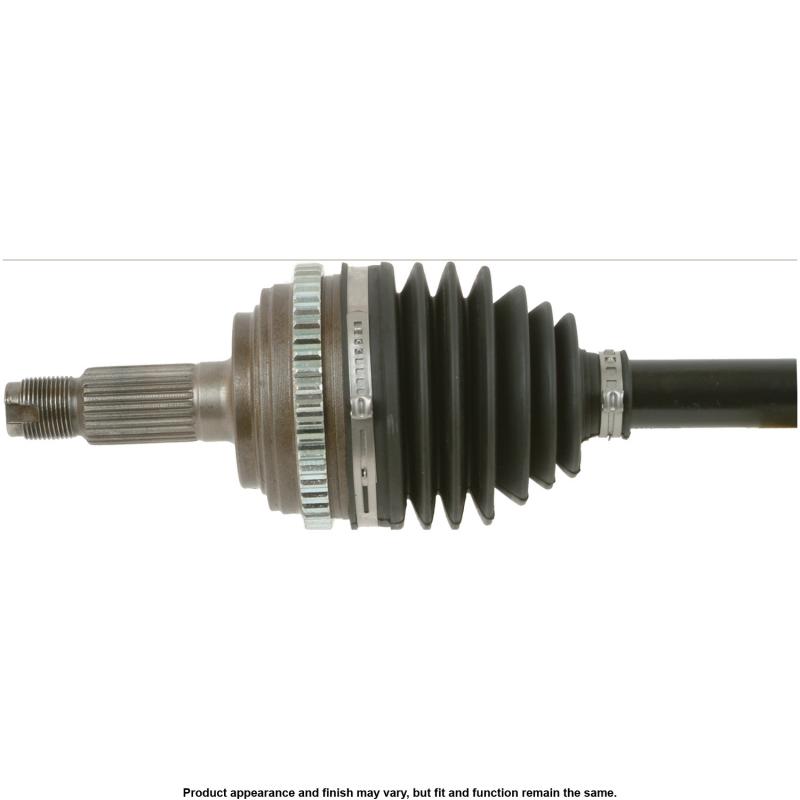 2003 Honda Civic CV Axle Assembly Front Right A1 Cardone 604231 image 3 of 3
