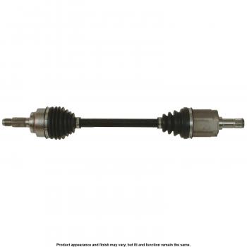2015 Honda Civic CV Axle Assembly Front Left A1 Cardone 604232 image 1 of 3