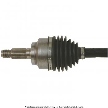 2015 Honda Civic CV Axle Assembly Front Left A1 Cardone 604232 image 2 of 3