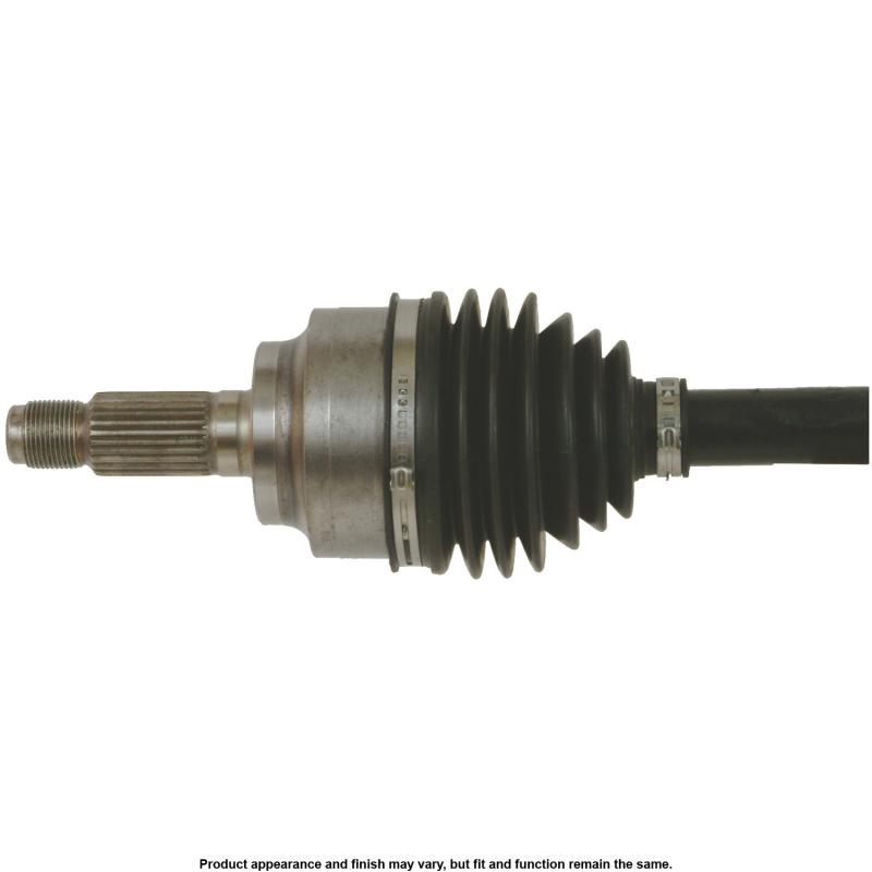 2006 Honda Civic CV Axle Assembly Front Left A1 Cardone 604232 image 2 of 3