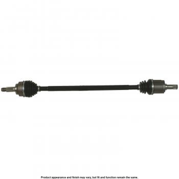 2015 Honda Civic CV Axle Assembly Front Right A1 Cardone 604233 image 1 of 3