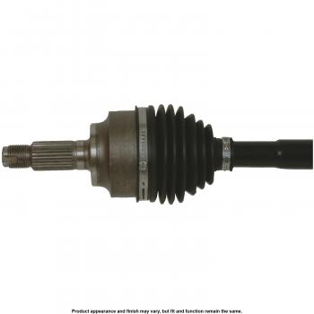 2015 Honda Civic CV Axle Assembly Front Right A1 Cardone 604233 image 2 of 3