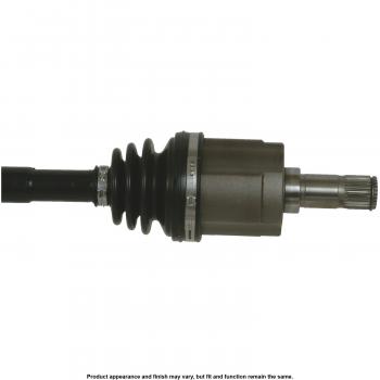 2015 Honda Civic CV Axle Assembly Front Right A1 Cardone 604233 image 3 of 3