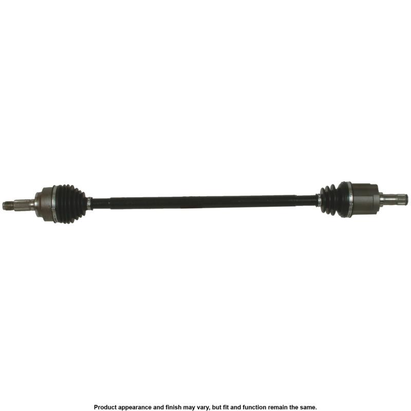 2006 Honda Civic CV Axle Assembly Front Right A1 Cardone 604233 image 1 of 3