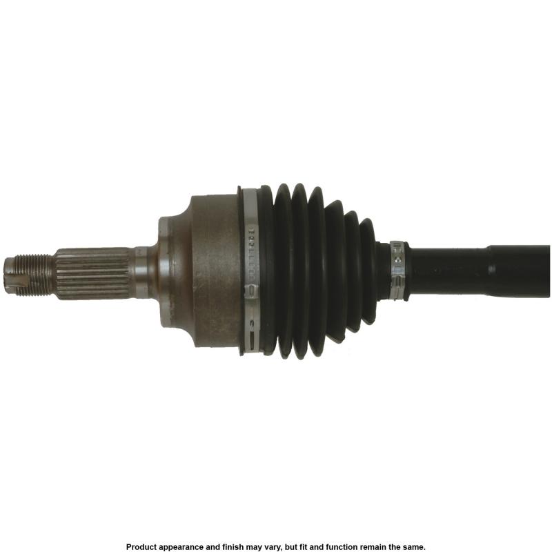 2006 Honda Civic CV Axle Assembly Front Right A1 Cardone 604233 image 2 of 3