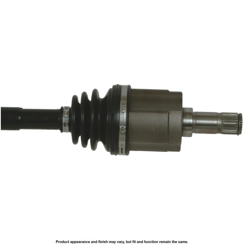 2006 Honda Civic CV Axle Assembly Front Right A1 Cardone 604233 image 3 of 3