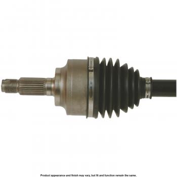 2015 Honda Civic CV Axle Assembly Front Left A1 Cardone 604234 image 1 of 3