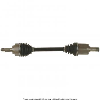 2015 Honda Civic CV Axle Assembly Front Left A1 Cardone 604234 image 3 of 3