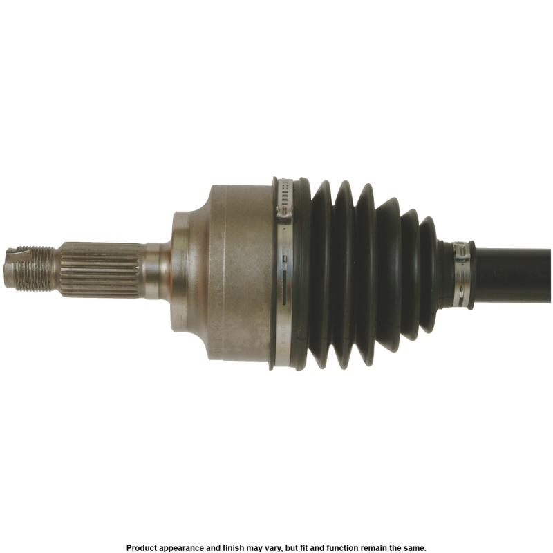 2006 Honda Civic CV Axle Assembly Front Left A1 Cardone 604234 image 1 of 3