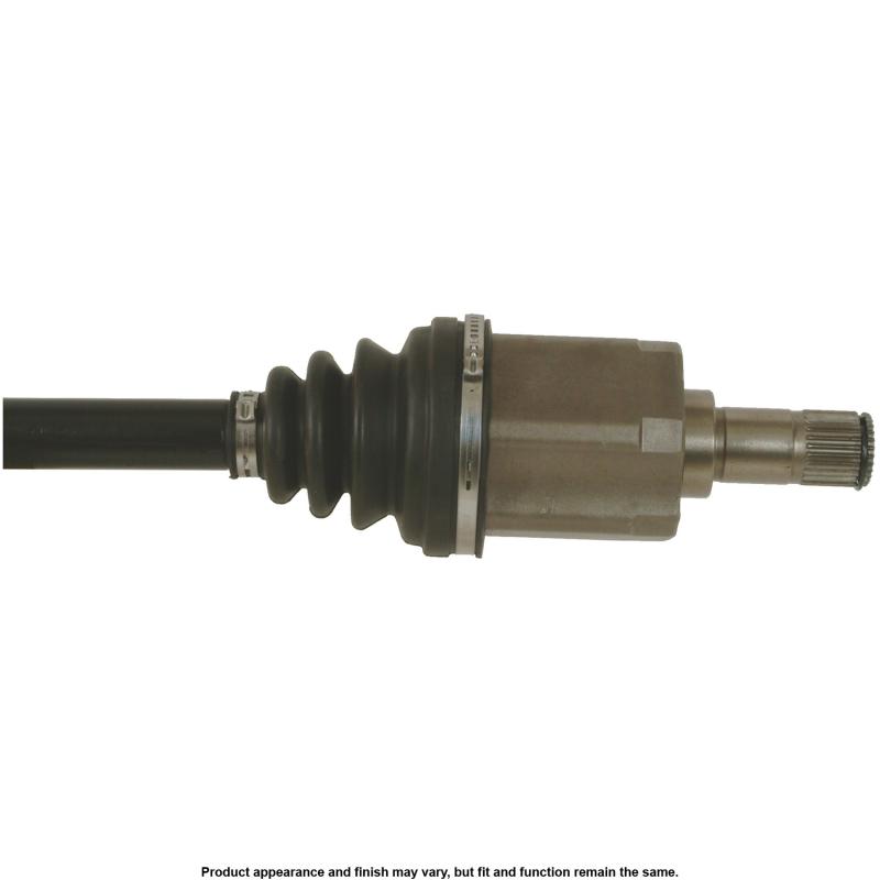 2006 Honda Civic CV Axle Assembly Front Left A1 Cardone 604234 image 2 of 3
