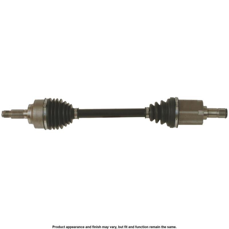 2006 Honda Civic CV Axle Assembly Front Left A1 Cardone 604234 image 3 of 3