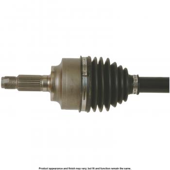 2015 Honda Civic CV Axle Assembly Front Right A1 Cardone 604235 image 2 of 3