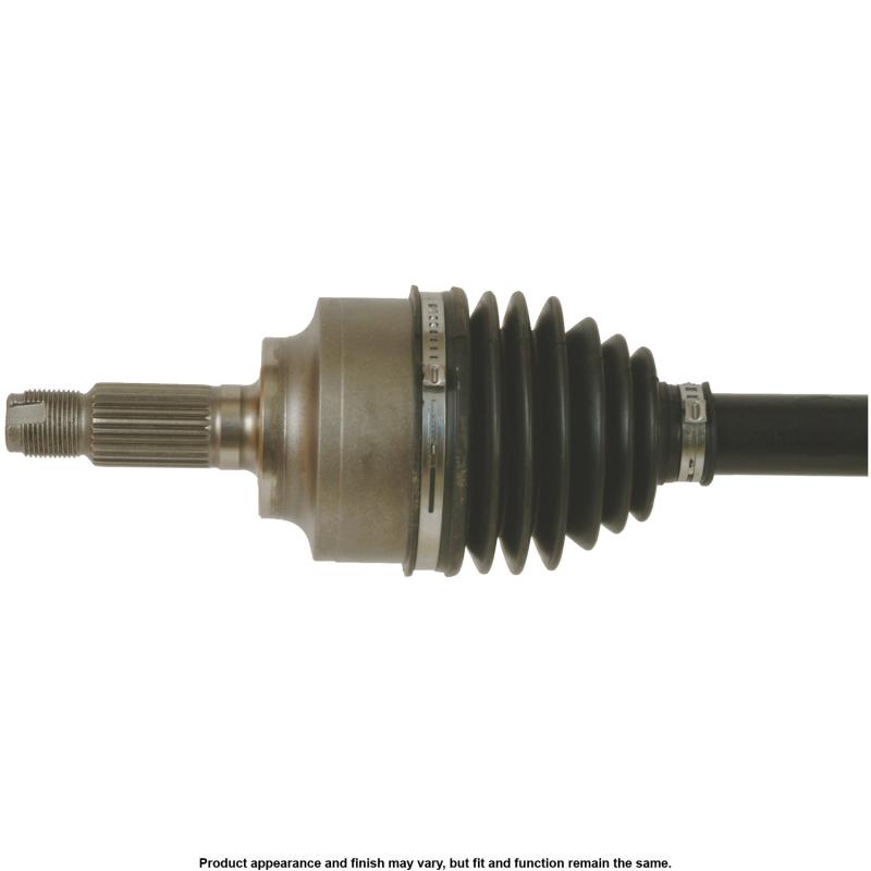 2006 Honda Civic CV Axle Assembly Front Right A1 Cardone 604235 image 2 of 3