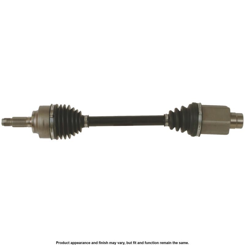 2006 Honda Civic CV Axle Assembly Front Right A1 Cardone 604235 image 3 of 3