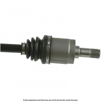 2009 Honda Civic CV Axle Assembly Front Left A1 Cardone 604236 image 1 of 3