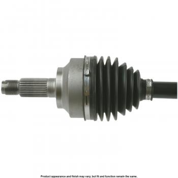 2009 Honda Civic CV Axle Assembly Front Left A1 Cardone 604236 image 3 of 3