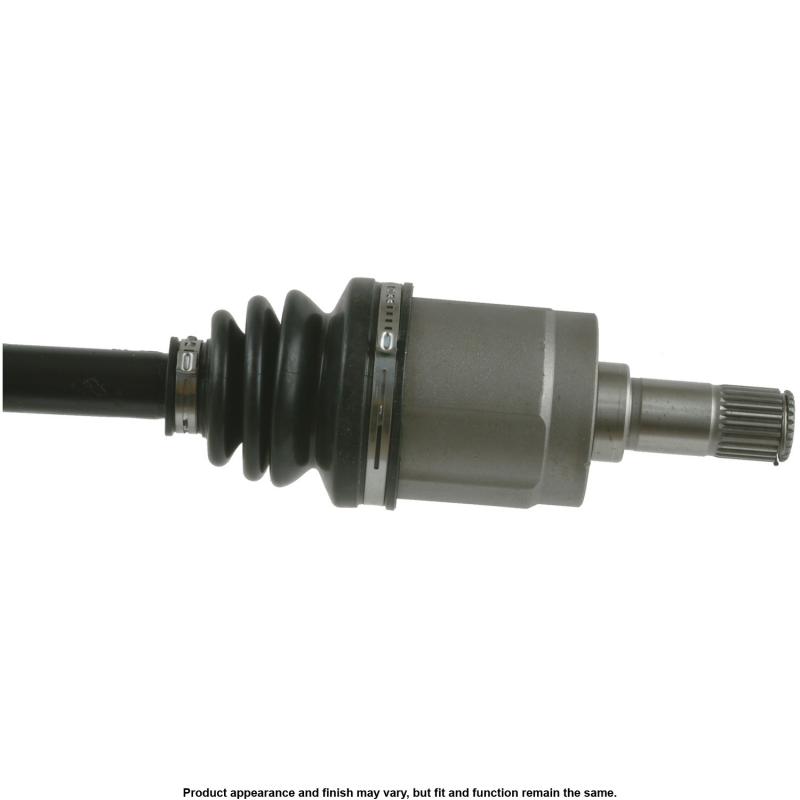 2006 Honda Civic CV Axle Assembly Front Left A1 Cardone 604236 image 1 of 3
