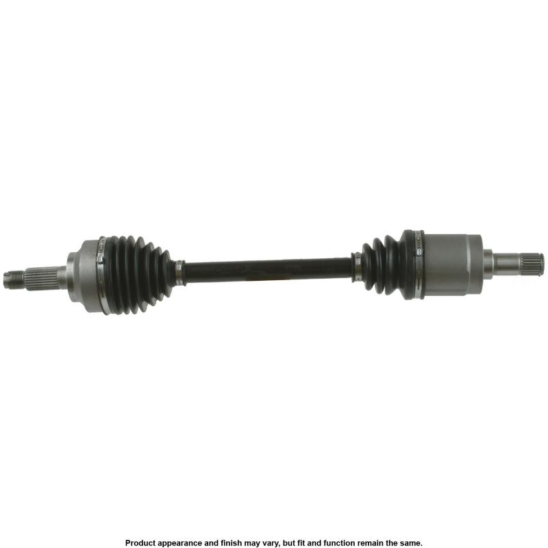 2006 Honda Civic CV Axle Assembly Front Left A1 Cardone 604236 image 2 of 3