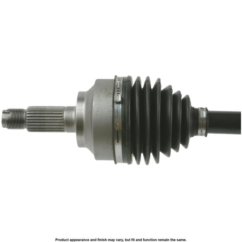2006 Honda Civic CV Axle Assembly Front Left A1 Cardone 604236 image 3 of 3