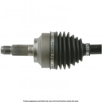 2009 Honda Civic CV Axle Assembly Front Right A1 Cardone 604237 image 2 of 3