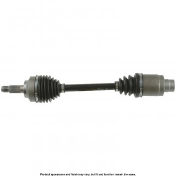 2009 Honda Civic CV Axle Assembly Front Right A1 Cardone 604237 image 3 of 3