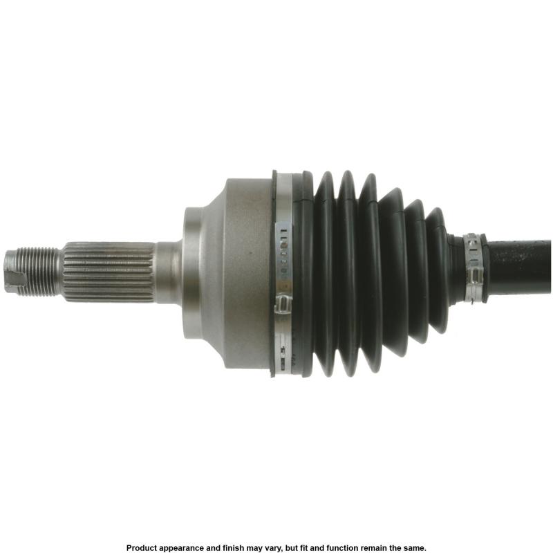 2006 Honda Civic CV Axle Assembly Front Right A1 Cardone 604237 image 2 of 3