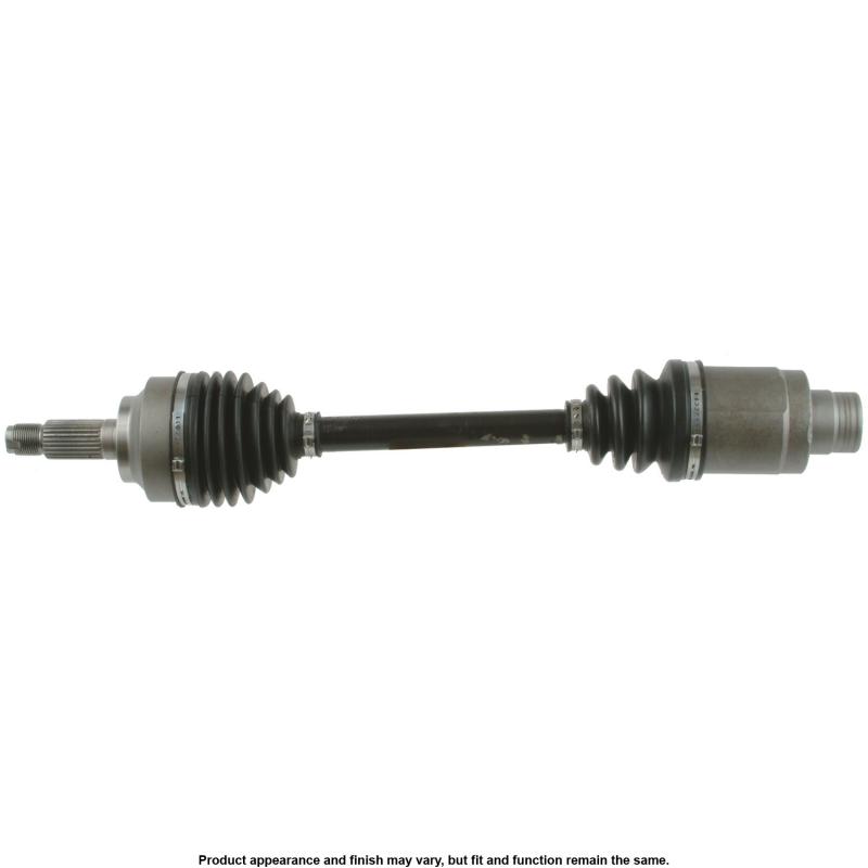 2006 Honda Civic CV Axle Assembly Front Right A1 Cardone 604237 image 3 of 3