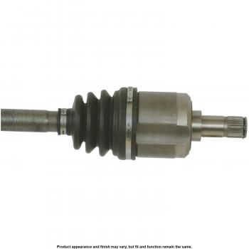 2010 Acura CSX CV Axle Assembly