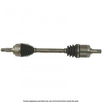 2010 Acura CSX CV Axle Assembly Front Left A1 Cardone 604238 image 2 of 3