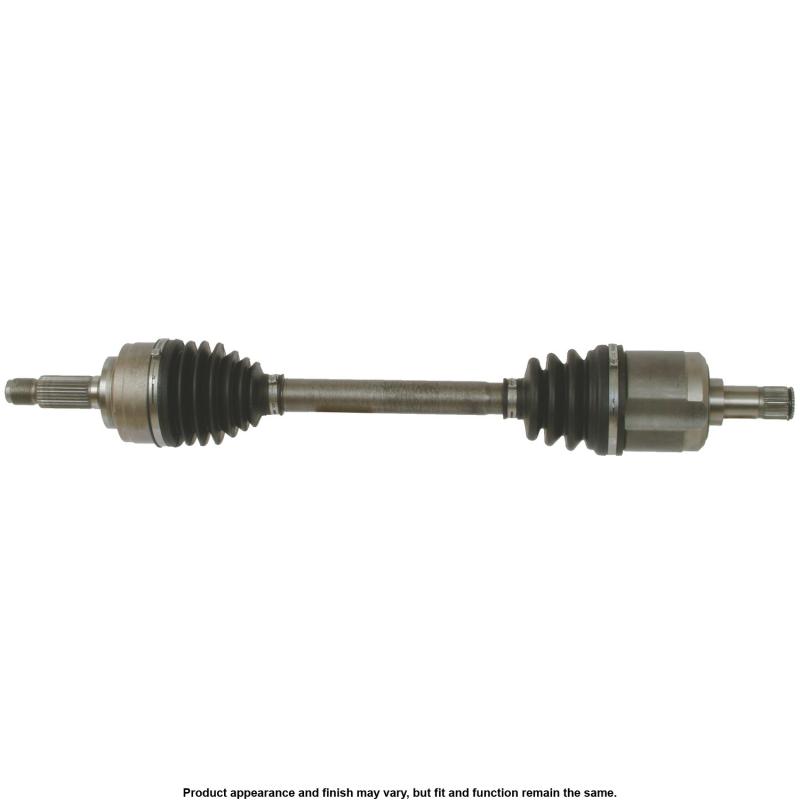 2006 Honda Civic CV Axle Assembly Front Left A1 Cardone 604238 image 2 of 3
