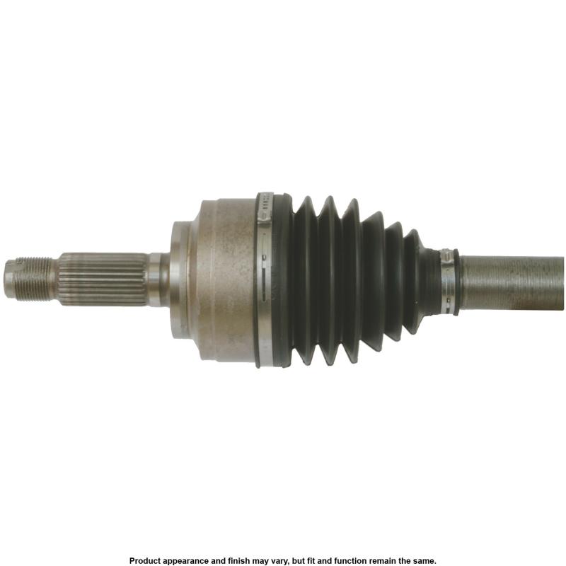2006 Honda Civic CV Axle Assembly Front Left A1 Cardone 604238 image 3 of 3