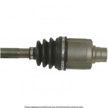 2010 Acura CSX CV Axle Assembly Front Right A1 Cardone 604239 image 1 of 3