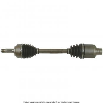 2010 Acura CSX CV Axle Assembly Front Right A1 Cardone 604239 image 2 of 3