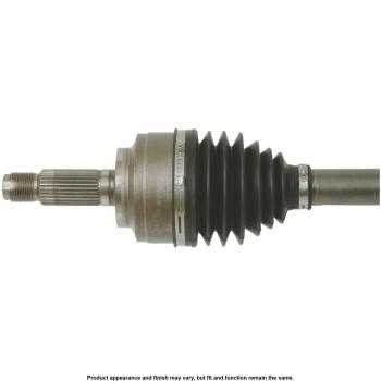 2010 Acura CSX CV Axle Assembly Front Right A1 Cardone 604239 image 3 of 3