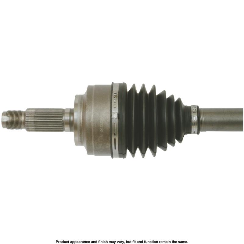 2006 Honda Civic CV Axle Assembly Front Right A1 Cardone 604239 image 3 of 3