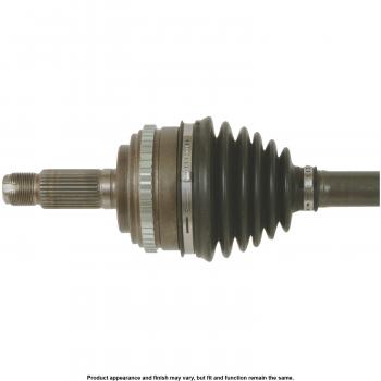 2008 Honda Pilot CV Axle Assembly Front Left A1 Cardone 604240 image 1 of 3