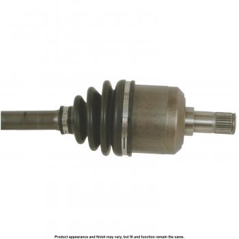 2008 Honda Pilot CV Axle Assembly Front Left A1 Cardone 604240 image 2 of 3