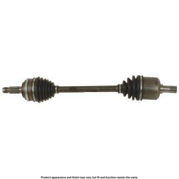 2008 Honda Pilot CV Axle Assembly Front Left A1 Cardone 604240 image 3 of 3