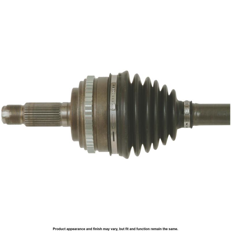 2008 Honda Pilot CV Axle Assembly Front Left A1 Cardone 604240 image 1 of 3