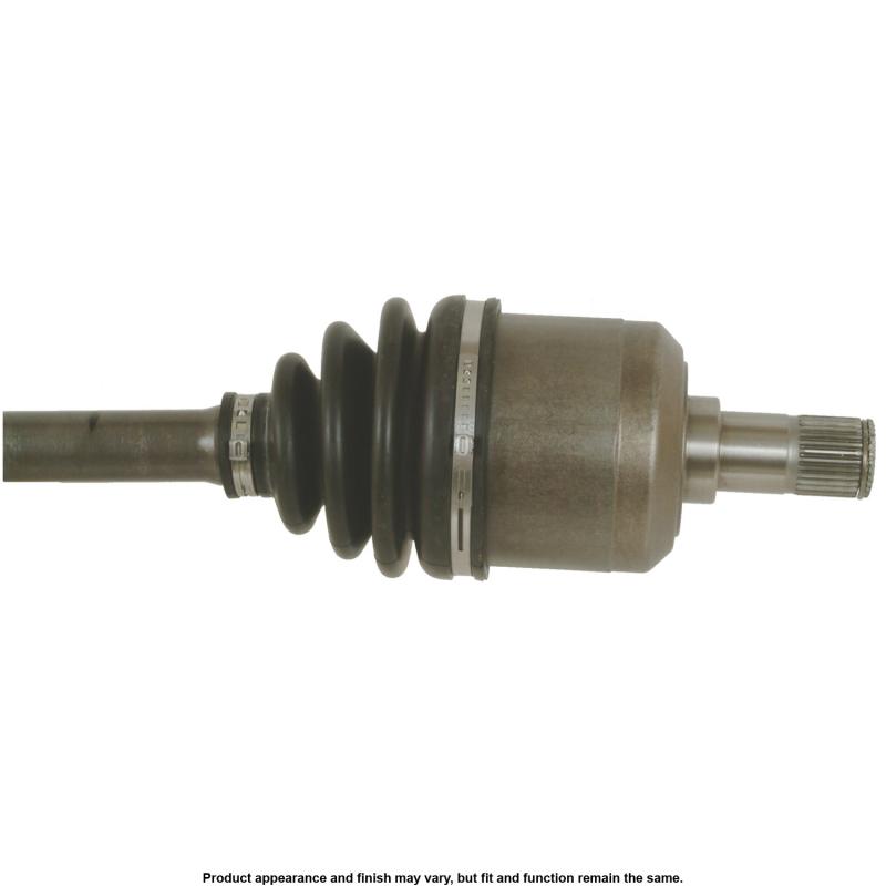 2008 Honda Pilot CV Axle Assembly Front Left A1 Cardone 604240 image 2 of 3