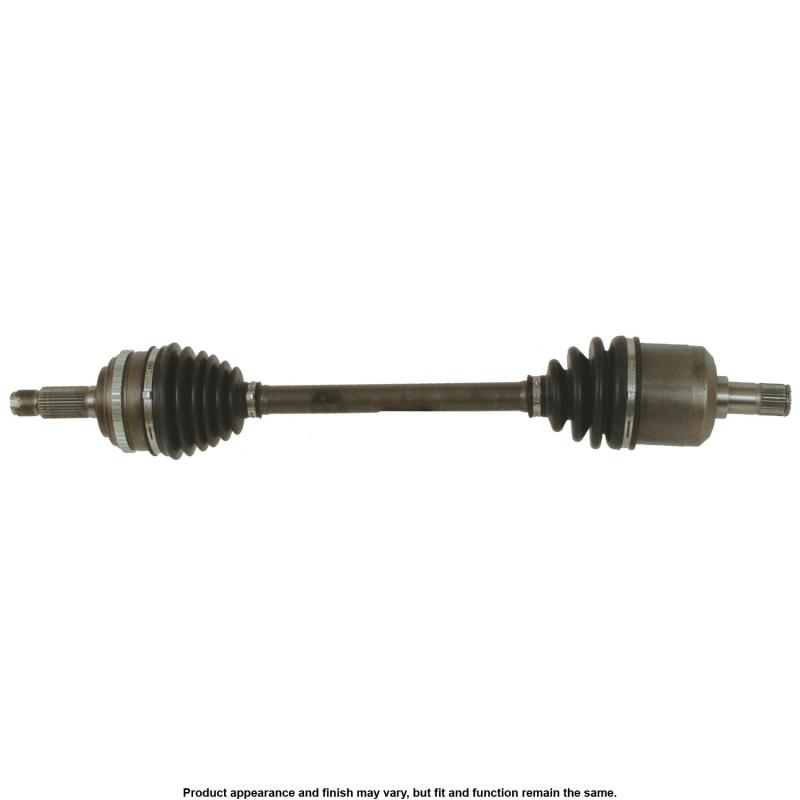 2008 Honda Pilot CV Axle Assembly Front Left A1 Cardone 604240 image 3 of 3