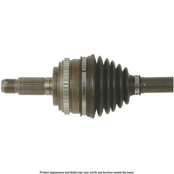 2005 Honda Pilot CV Axle Assembly Front Right A1 Cardone 604241 image 2 of 3