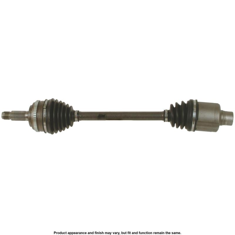 A1 Cardone 604241 - CV Axle Shaft A1 Cardone 604241 CV Axle Assembly product image 1 of 3