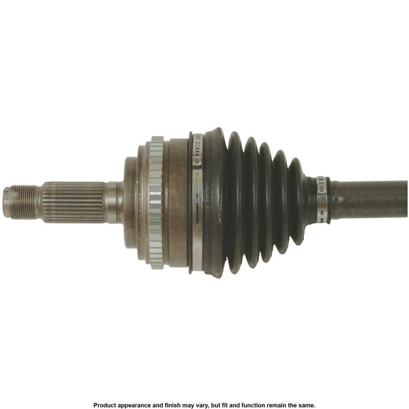 A1 Cardone 604241 - CV Axle Shaft A1 Cardone 604241 CV Axle Assembly product image 2 of 3