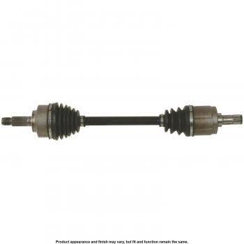 2006 Acura TSX CV Axle Assembly Front Left A1 Cardone 604242 image 3 of 3