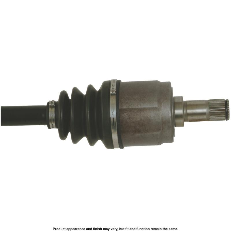 2008 Acura TSX CV Axle Assembly Front Left A1 Cardone 604242 image 1 of 3