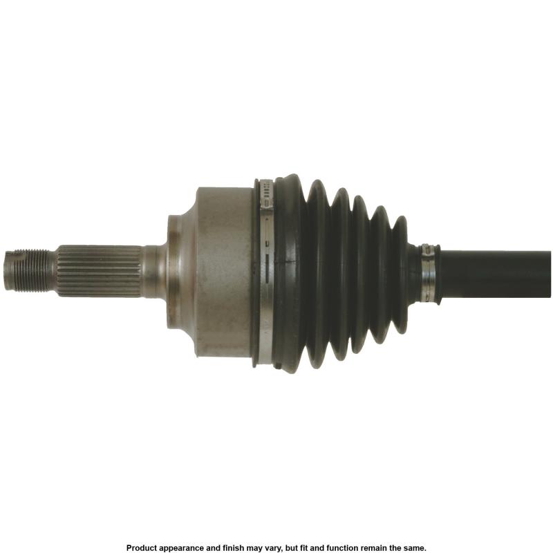 2008 Acura TSX CV Axle Assembly Front Left A1 Cardone 604242 image 2 of 3