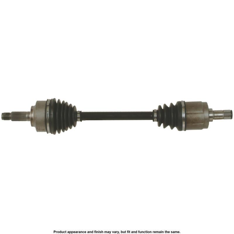 2008 Acura TSX CV Axle Assembly Front Left A1 Cardone 604242 image 3 of 3