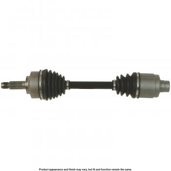 2006 Acura TSX CV Axle Assembly Front Right A1 Cardone 604243 image 1 of 3